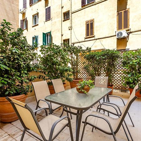Iflat Vatican Spacious Apartment With Terrace Rome Exterior photo