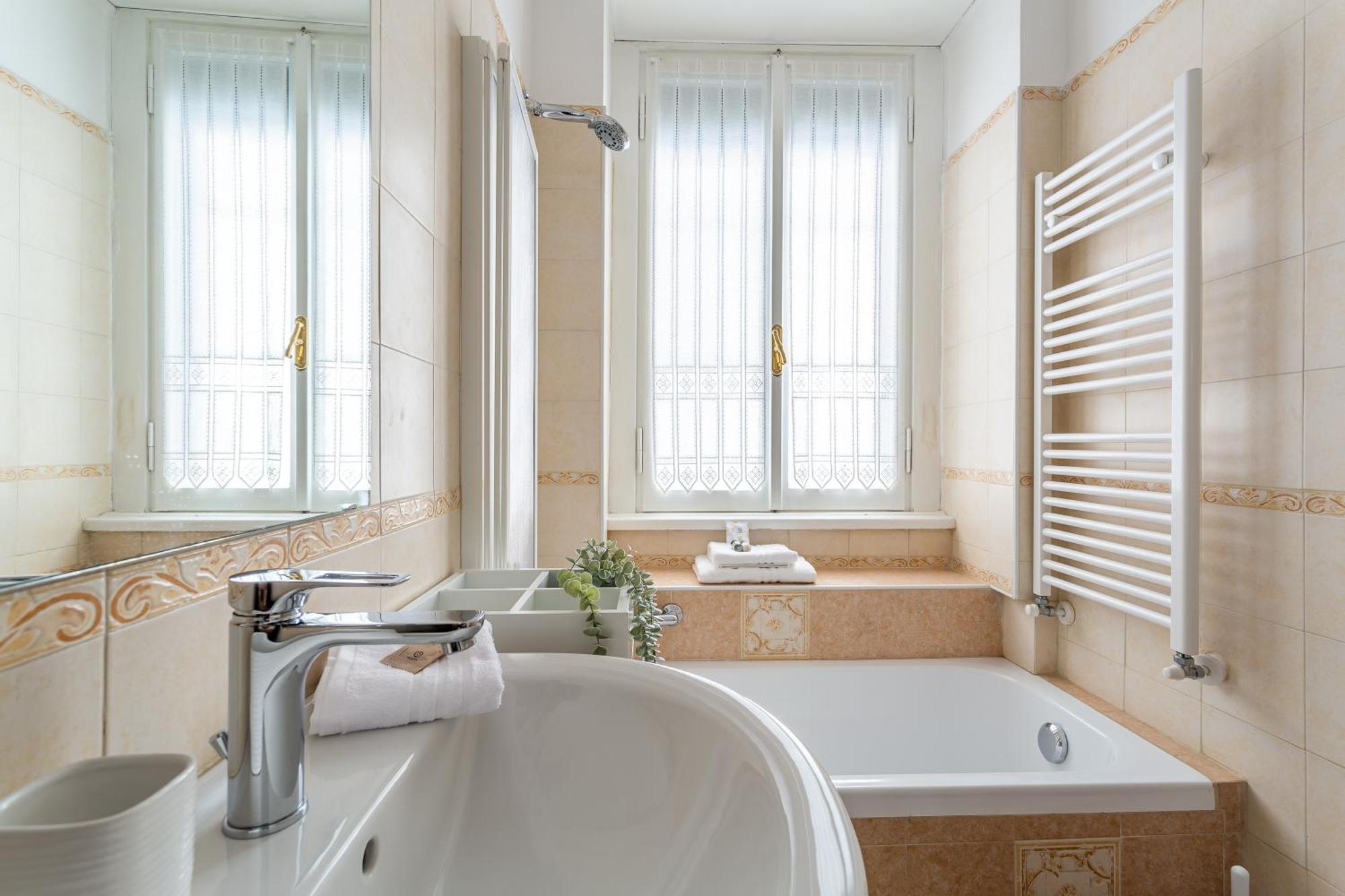 Iflat Vatican Spacious Apartment With Terrace Rome Exterior photo